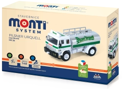 Monti System MS 36 - Pilsner Urquell