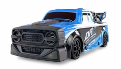 RC auto Drift Racing DRs, modrá