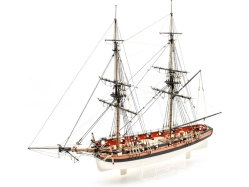 Vanguard Models HM Adder 1797 1:64 kit