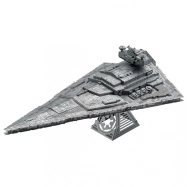 Ocelová stavebnice Star Wars Imperial Star Destroyer