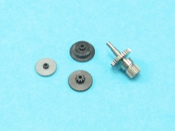 Servo prevodovky KST MS320/325