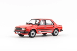 Abrex Škoda 120L (1984) 1:43 - Červená Šípková