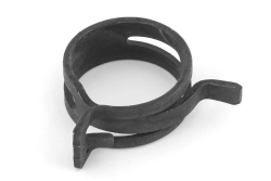 Oceľová pracka 25 mm