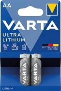 VARTA 6106 Ultra Lithium AA 2ks