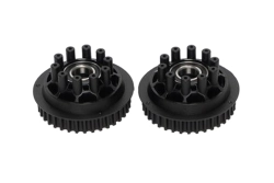 Exway Flex - Adaptér kolies RT1-2 16 mm (2 ks)