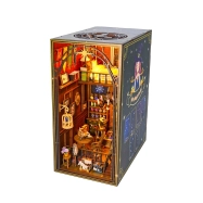 2Kids Toys Bookstop Domček kúzelníka Miry