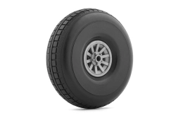 Super lehká STANDARD kolečka 77mm, 20 ks.