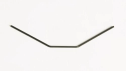 Přední stabilizátor 2,4mm (1 ks.)