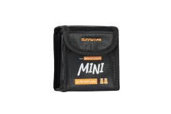 DJI Mini 5 Pro - Ohňovzdorná taška na batérie pre DJI Mini 5 Pro (2 batérie)