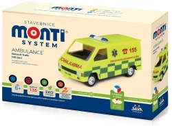 Monti System MS 06.1 - Ambulance