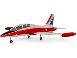 RC letadlo Hangar 9 Aermacchi MB-339 2.1m ARF Military