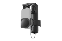 Insta360 Foldable Selfie Stick (černá)