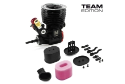 Ultimate Engine MXR v.2 Ceramic "Team Edition" motor + Airmax vzduchový filtr
