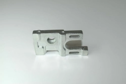 Absima 1230175 - Motor mount ATC 2.4 RTR/BL
