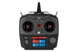 Vysielač T16D s prijímačom R16F