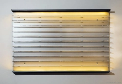 Atlantic Vetrina display box Vitrína pro 120 aut 1:64