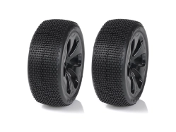 Medial Pro kolo 3.3" SC Raptor H12/22mm, pneu Razor M4 (pár)