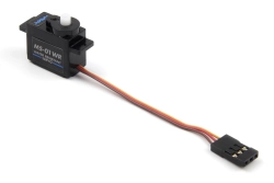 Maverick MS-01WR Servo (6,0V/0,85kg/plastové prevody)