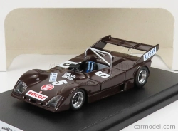 Trofeu GRD S73 Team Socar N 5 Winner Rally Vila Do Conde 1975 C.santos 1:43 Black