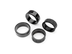 Pneumatiky Traxxas 1.9" drift soft front (2)