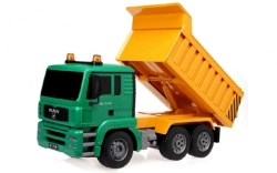 NA DÍLY - RC nákladní auto TGS 41.440
