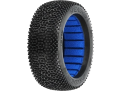 Pneumatiky Pro-Line 3,3" Hex Shot S3 Off-Road Buggy (2)