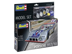 Revell Porsche 917 (1:32) (súprava)