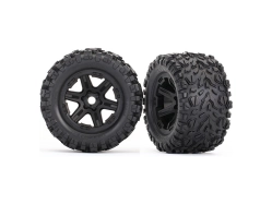 Traxxas kolo 3.8