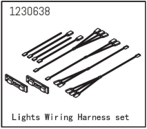 Lights Wiring Harness Set