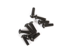 Axial skrutka imbus M2.5x8mm BH (10)
