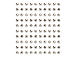 Guľôčky na miešanie farby Modelcraft (100ks)