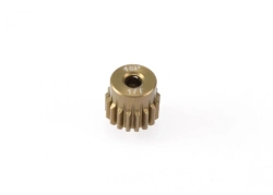 Pastorok 17 zubov (modul 48DP)