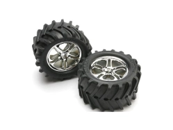 Traxxas kolo 3.8