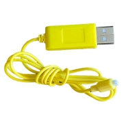 USB nabíječka