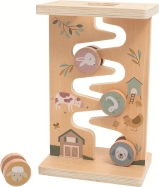 2Kids Toys Labyrint se zvířátky