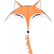 Létající drak Liška