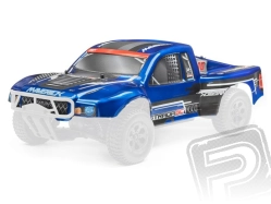 Karoséria lakovaná modrá (Strada SC)