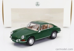 Norev Porsche 901 911 Coupe 1969 1:43 Zelená