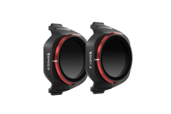 Freewell sada dvoch prechodových filtrov pre DJI Mini 5 Pro