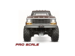 Traxxas LED osvetlenie Pro Scale kompletné (pre #9812)