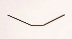 Zadní stabilizátor 2,4mm (1 ks.)