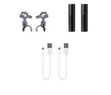 Dvě LED osvětlení pro DJI Mini 3 Pro