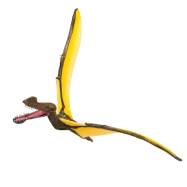 Mojo Tropeognathus