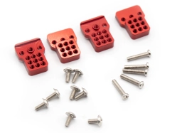 Nastavitelný držák tlumičů, kovový RMT models M-557