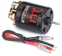 Elektromotor Thrust B-Spec 50T Crawler
