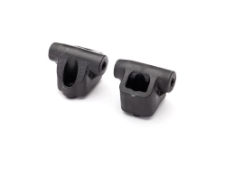 Traxxas Axle mount set (rear) (6X6)