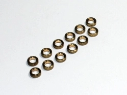 Absima 1230084 - Steering Washer (12) Buggy/Truggy