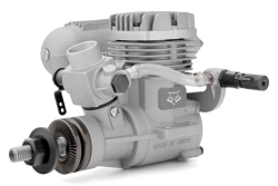 KAVAN S36AII 2T ABC 5,81ccm
