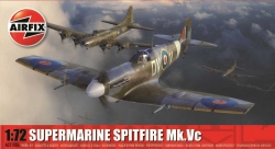 Airfix Supermarine Spitfire Mk.Vc (1:72)