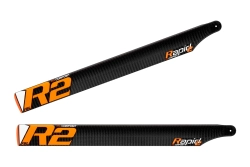 MSC Rapid2 FBL 715mm